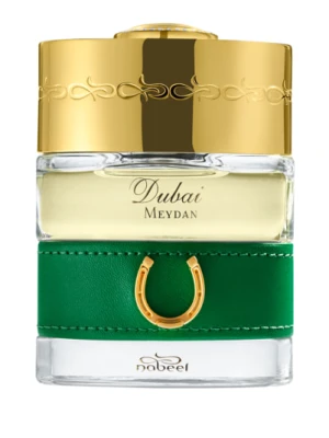 The Spirit Of Dubai Meydan