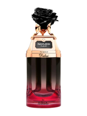 The Spirit Of Dubai Narjesi Fleur