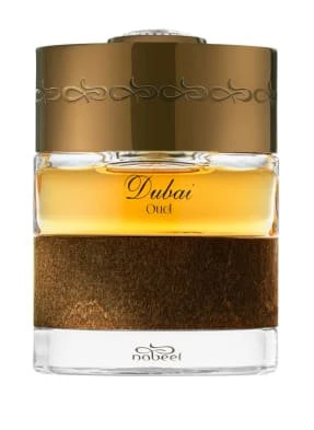 The Spirit Of Dubai Oud