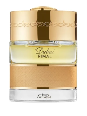 The Spirit Of Dubai Rimal