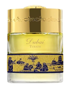The Spirit Of Dubai Turath