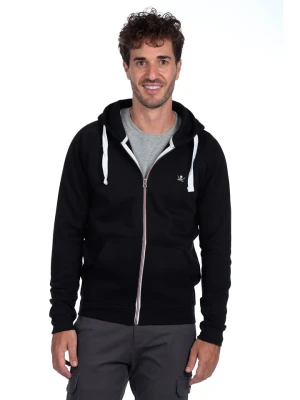 The Time of Bocha Bluza w kolorze granatowo-czarnym rozmiar: XL