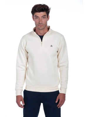 The Time of Bocha Bluza w kolorze kremowym rozmiar: XL