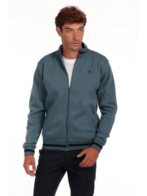 The Time of Bocha Bluza w kolorze morskim rozmiar: XXL