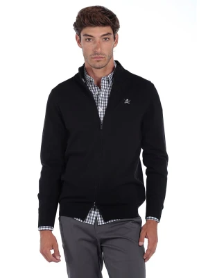 The Time of Bocha Kardigan w kolorze czarnym rozmiar: XXL