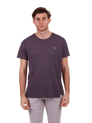 The Time of Bocha Koszulka w kolorze antracytowym rozmiar: M