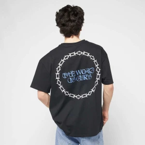 Zdjęcie produktu The World Is Ours Oversize Tee mister tee