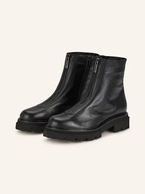 Thea Mika Botki Carrie schwarz