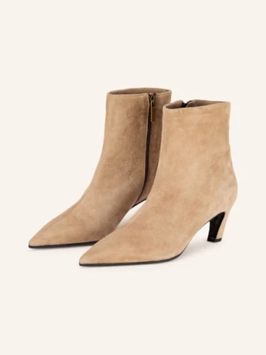 Thea Mika Botki Virna 50 beige