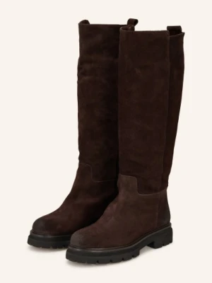 Thea Mika Buty Cari braun