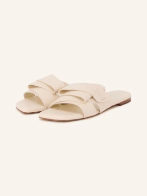 Thea Mika Klapki Samira weiss