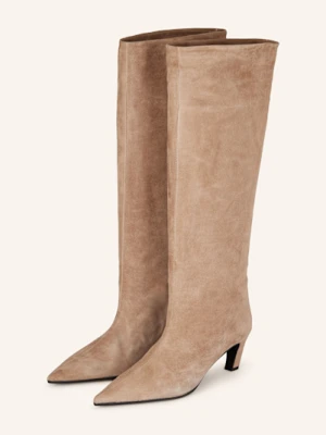 Thea Mika Kozaki Virna 50 beige