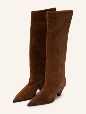 Thea Mika Kozaki Virna braun