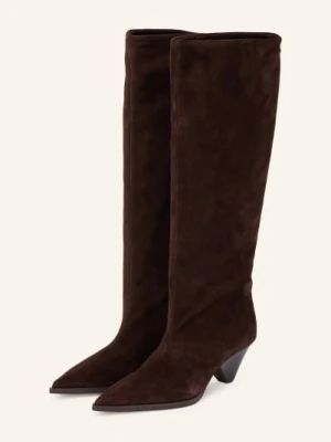 Thea Mika Kozaki Virna braun