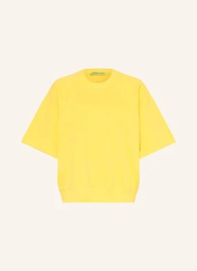 Thejoggconcept Bluza Nierozpinana Jcrubi gelb