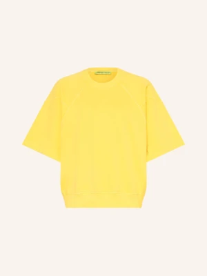 Thejoggconcept Bluza Nierozpinana Jcrubi gelb