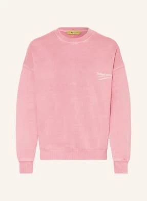 Thejoggconcept Bluza Nierozpinana Jcrubi pink