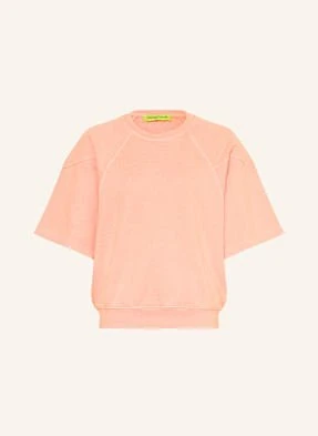 Thejoggconcept Bluza Nierozpinana Jcrubi rosa