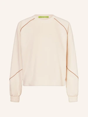 Thejoggconcept Bluza Nierozpinana Jcsaja beige