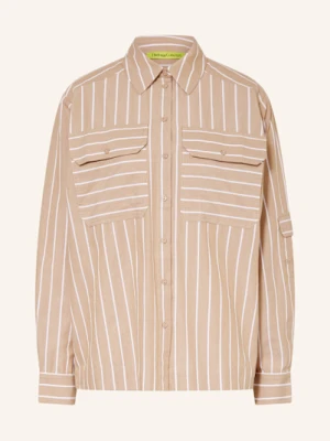 Thejoggconcept Koszula Jchelga beige