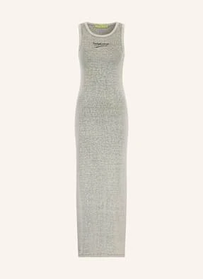 Thejoggconcept Sukienka Jcrasa grau