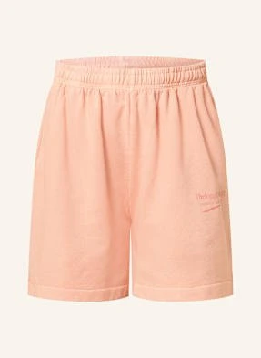 Thejoggconcept Szorty Dresowe Jcrubi rosa
