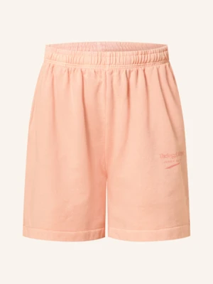 Thejoggconcept Szorty Dresowe Jcrubi rosa