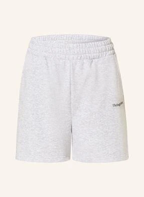 Thejoggconcept Szorty Dresowe Jcsaja grau