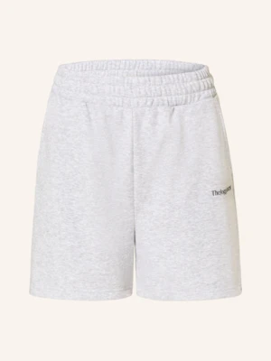 Thejoggconcept Szorty Dresowe Jcsaja grau