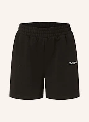 Thejoggconcept Szorty Dresowe Jcsaja schwarz