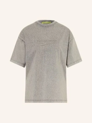 Thejoggconcept T-Shirt Jcsadia grau