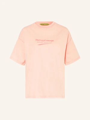 Thejoggconcept T-Shirt Jcsadia rosa