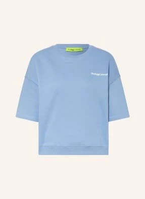 Thejoggconcept T-Shirt Jcsaki blau