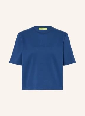 Thejoggconcept T-Shirt Jcselma blau