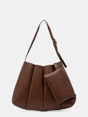 Themoire torebka Calipso