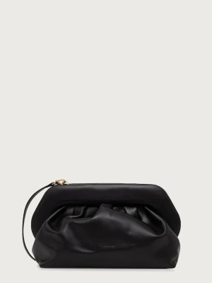 Themoire torebka crossbody damska BIOS THEMOIRè czarny