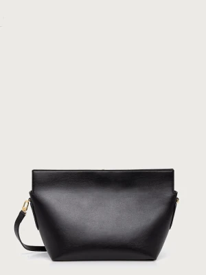 Themoire torebka crossbody damska ZOE SMALL THEMOIRè czarny