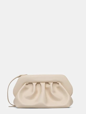 Themoire torebka kolor beżowy TMCOBN81