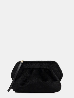 Themoire torebka kolor czarny TMFW25BCAH1