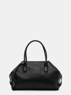 Themoire torebka Tallia