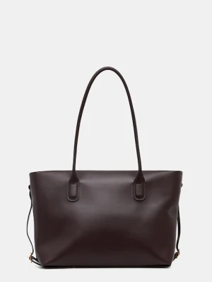 Themoire torebka Tallia