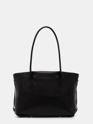 Themoire torebka Tallia