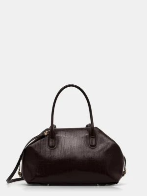 Themoire torebka Tallia