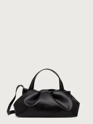 Themoire torebka tote damska ATHENA THEMOIRè czarny