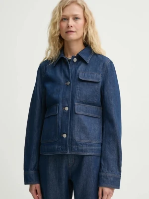 Theory kurtka jeansowa