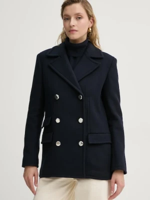 Theory marynarka wełniana