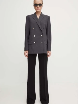 Theory marynarka wełniana