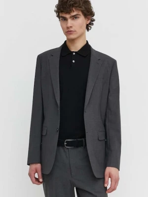 Theory marynarka wełniana