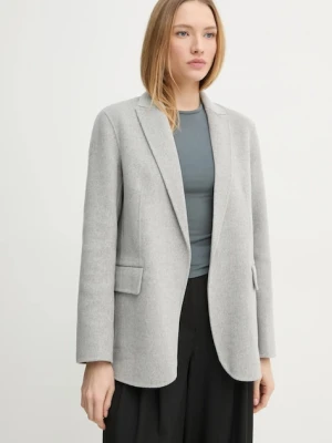 Theory marynarka wełniana