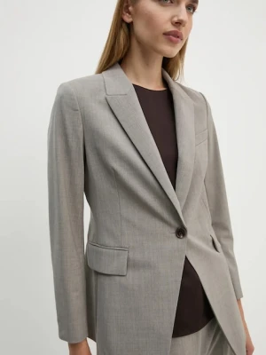 Theory marynarka wełniana